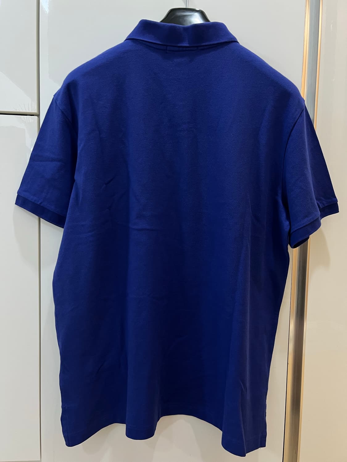 24ss 폴로랄프로렌 반팔카라티 xl 상품이미지2