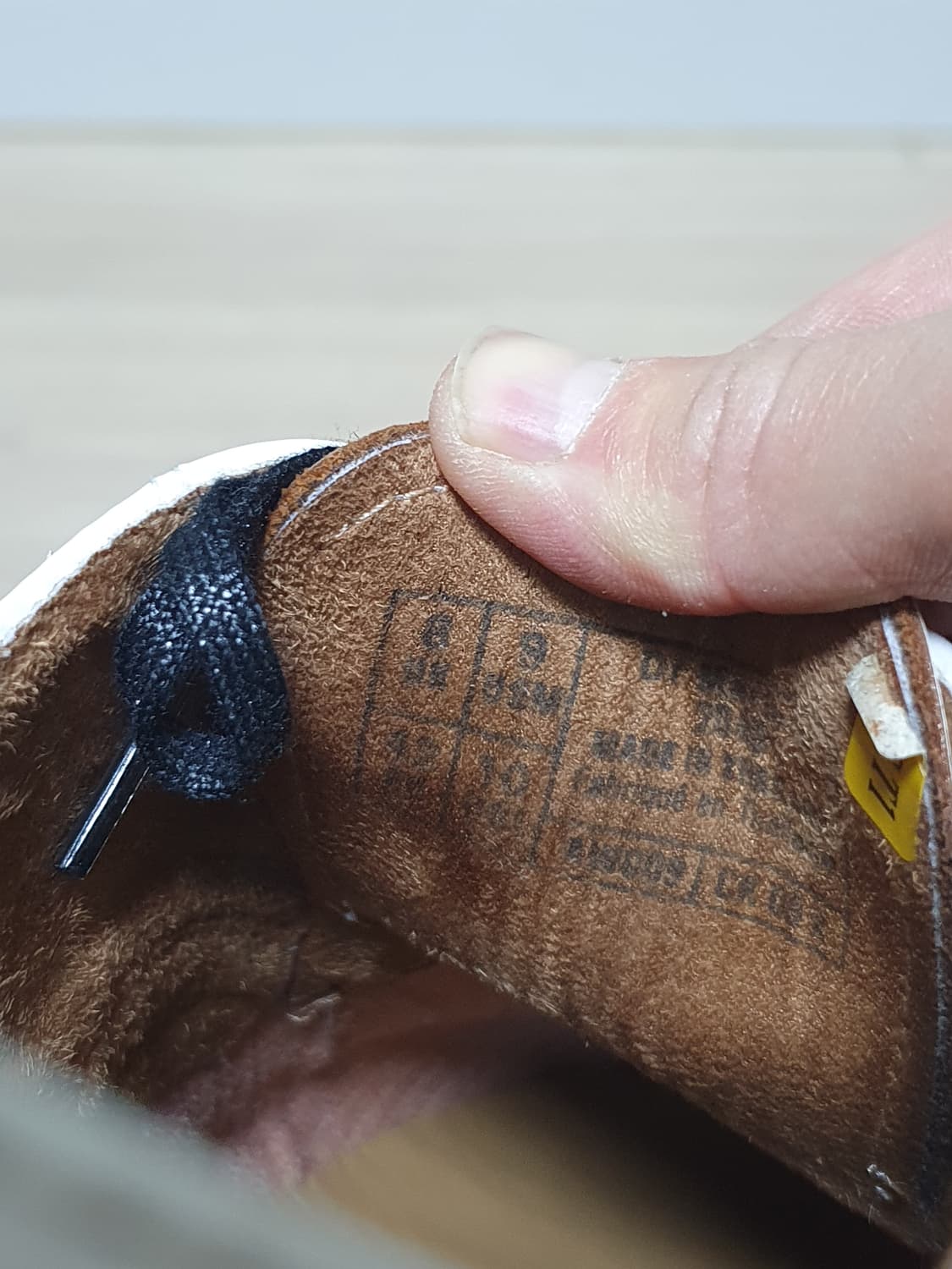 닥터마틴 2046 빈티지 로퍼 270 상품이미지10