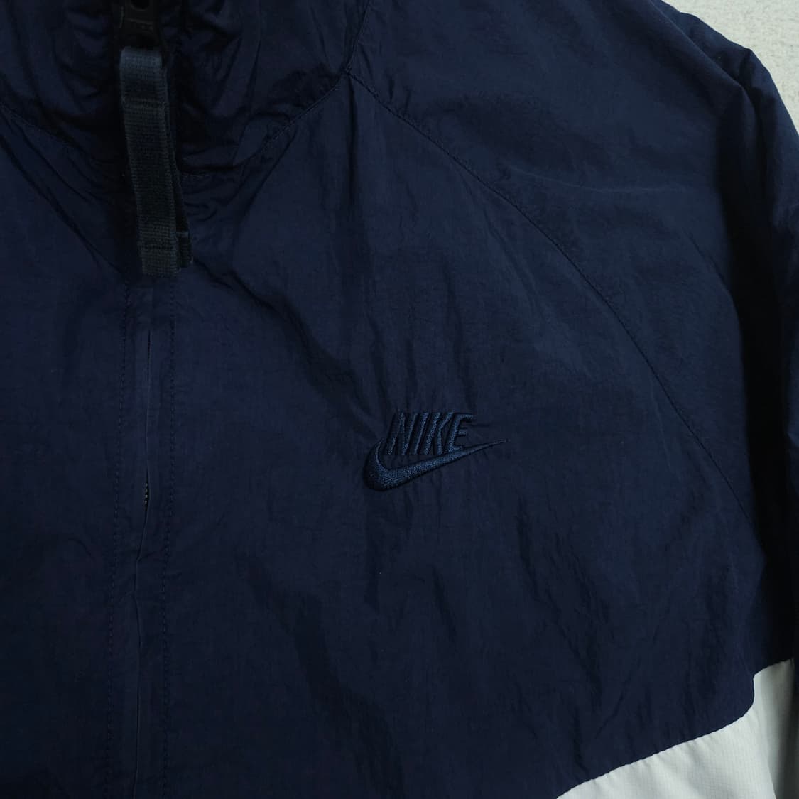 나이키 빅스우시 우븐 바람막이 L 상품이미지5