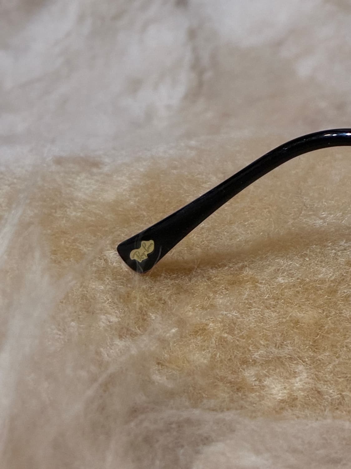 Ray Ban 90s 레이벤 rb6120 광학용 무테 안경 상품이미지4