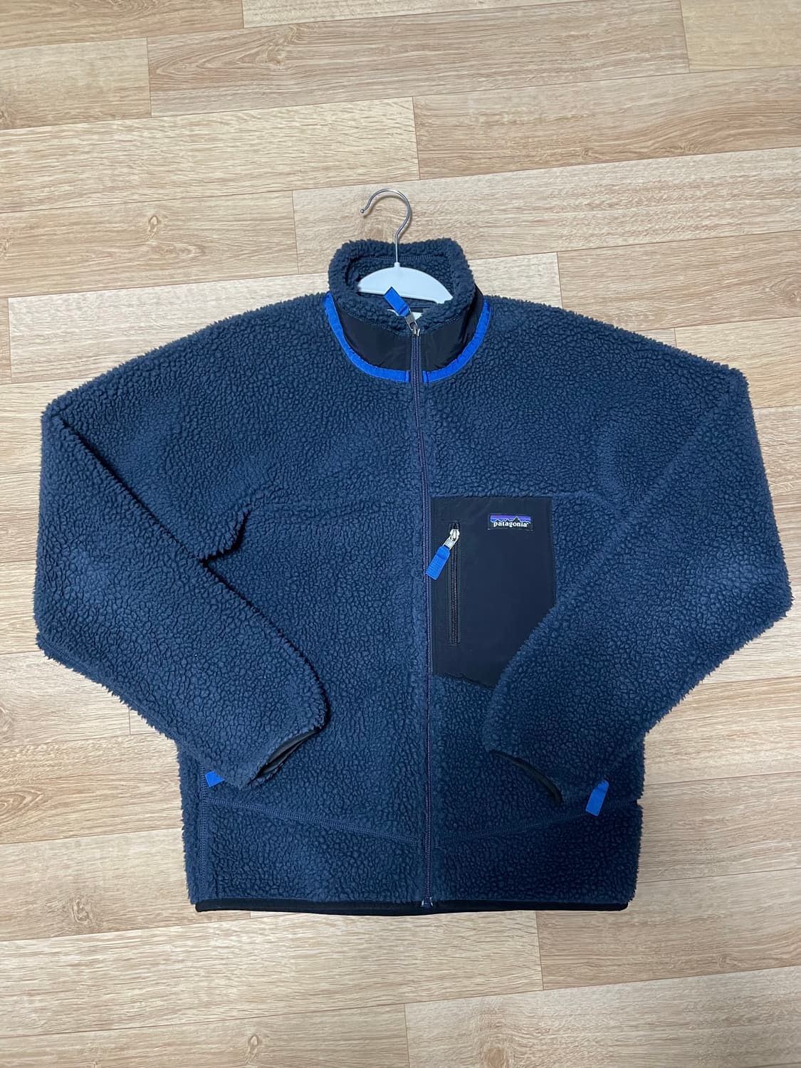 파타고니아 레트로-X 플리스 자켓 S사이즈 상품이미지2