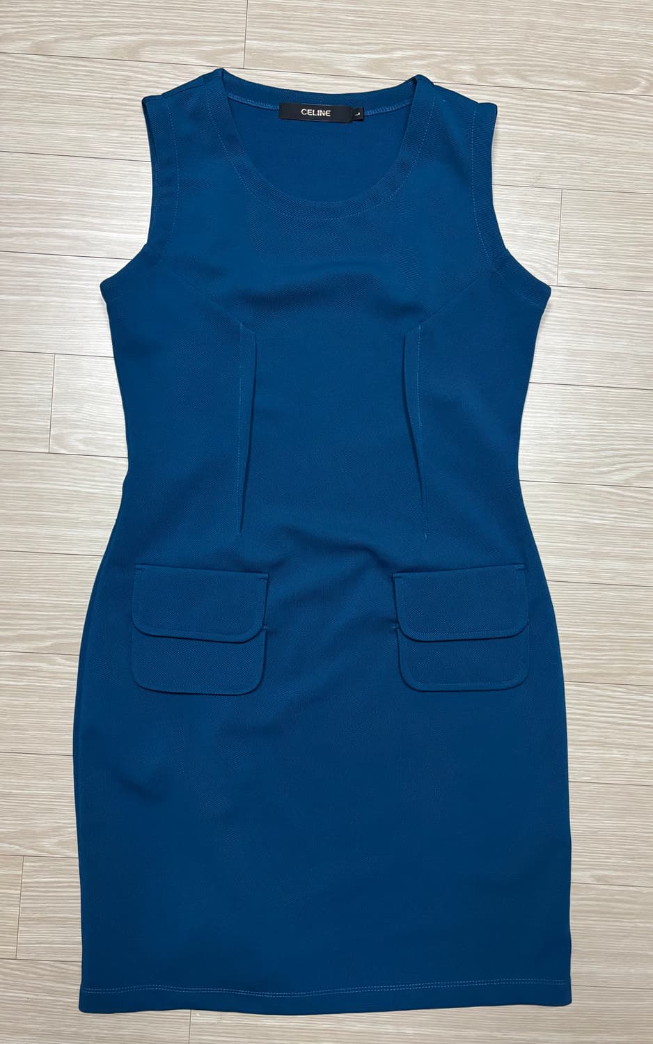 셀리느 원피스 상품이미지1