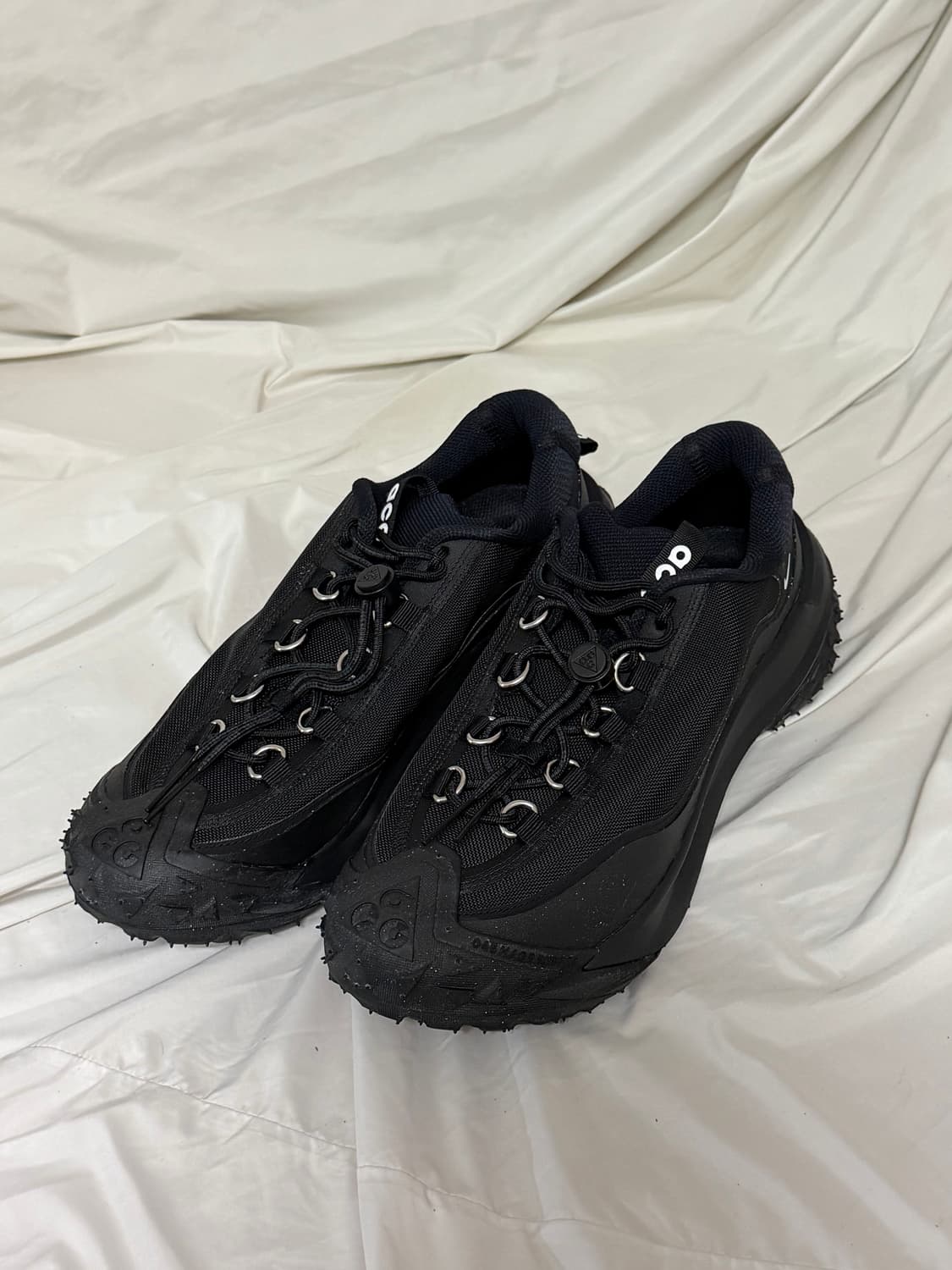 나이키 꼼데가르송 플러스 ACG 마운틴 플라이2 상품이미지1