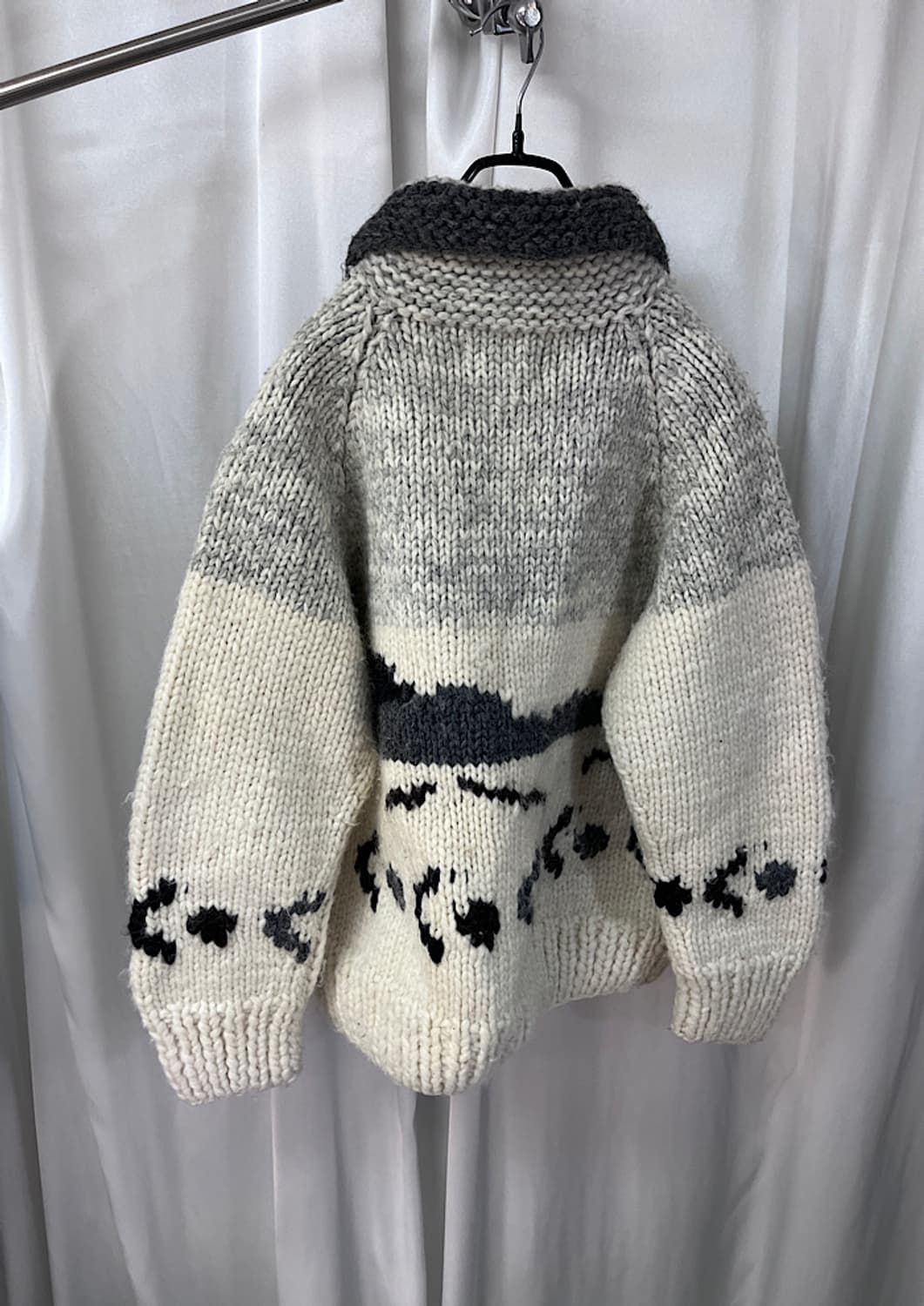 KANATA cowichan  상품이미지4