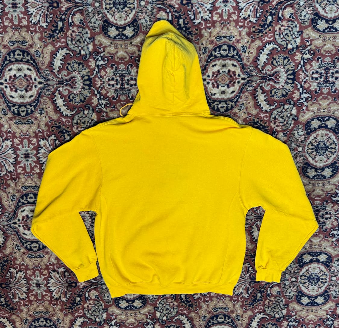 빈티지 러셀 후드 L (643) 상품이미지3