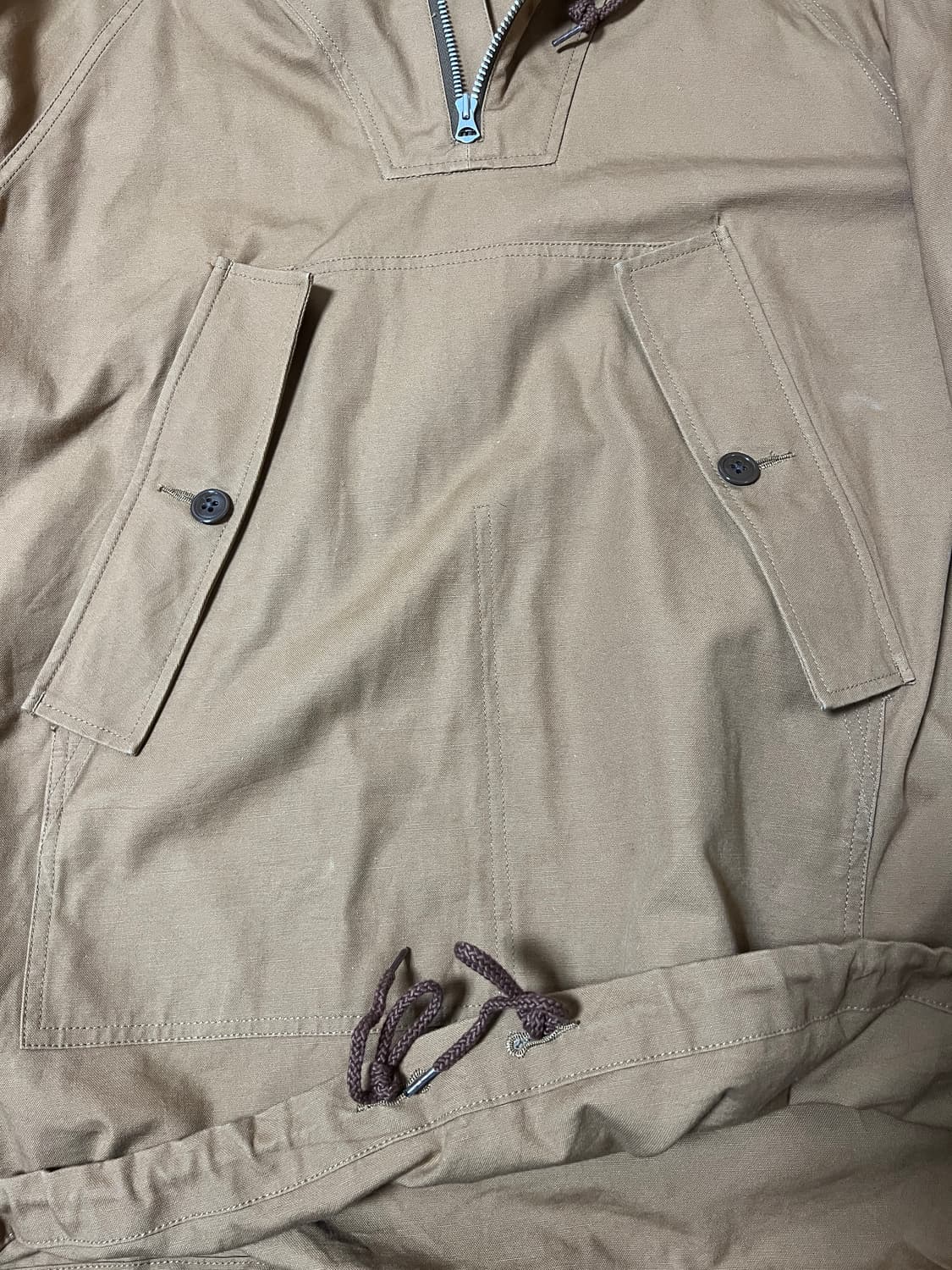 Avontade-explorer parka 상품이미지5