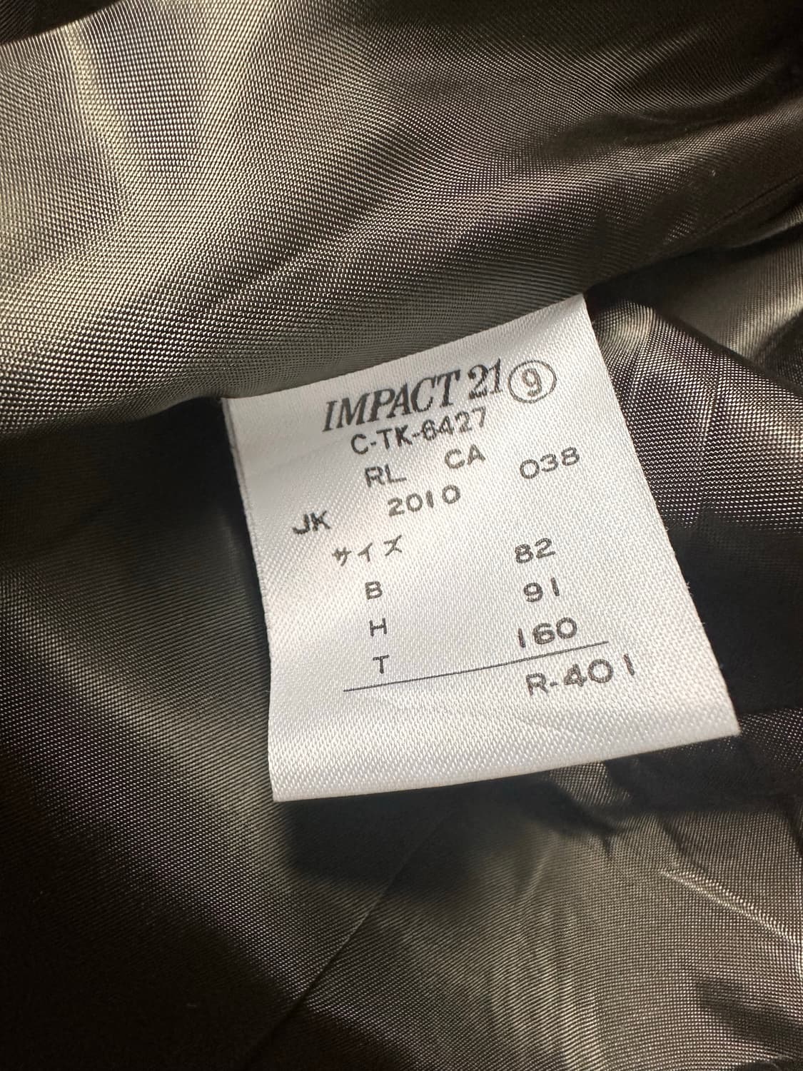 (M)폴로랄프로렌 우드버튼 울 블레이저 상품이미지7