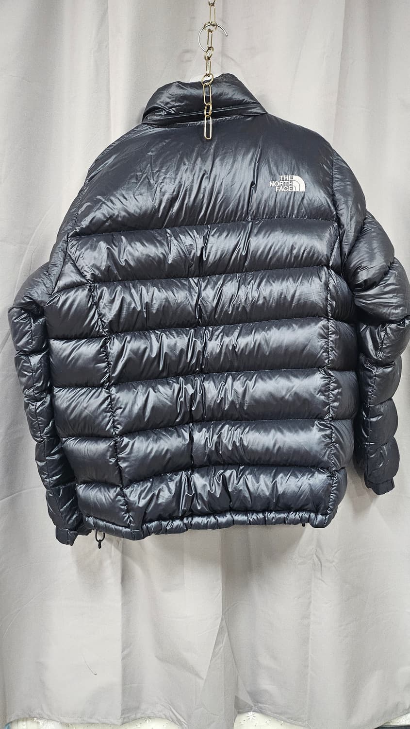 288.노스페이스 800 여성 패딩  상품이미지2
