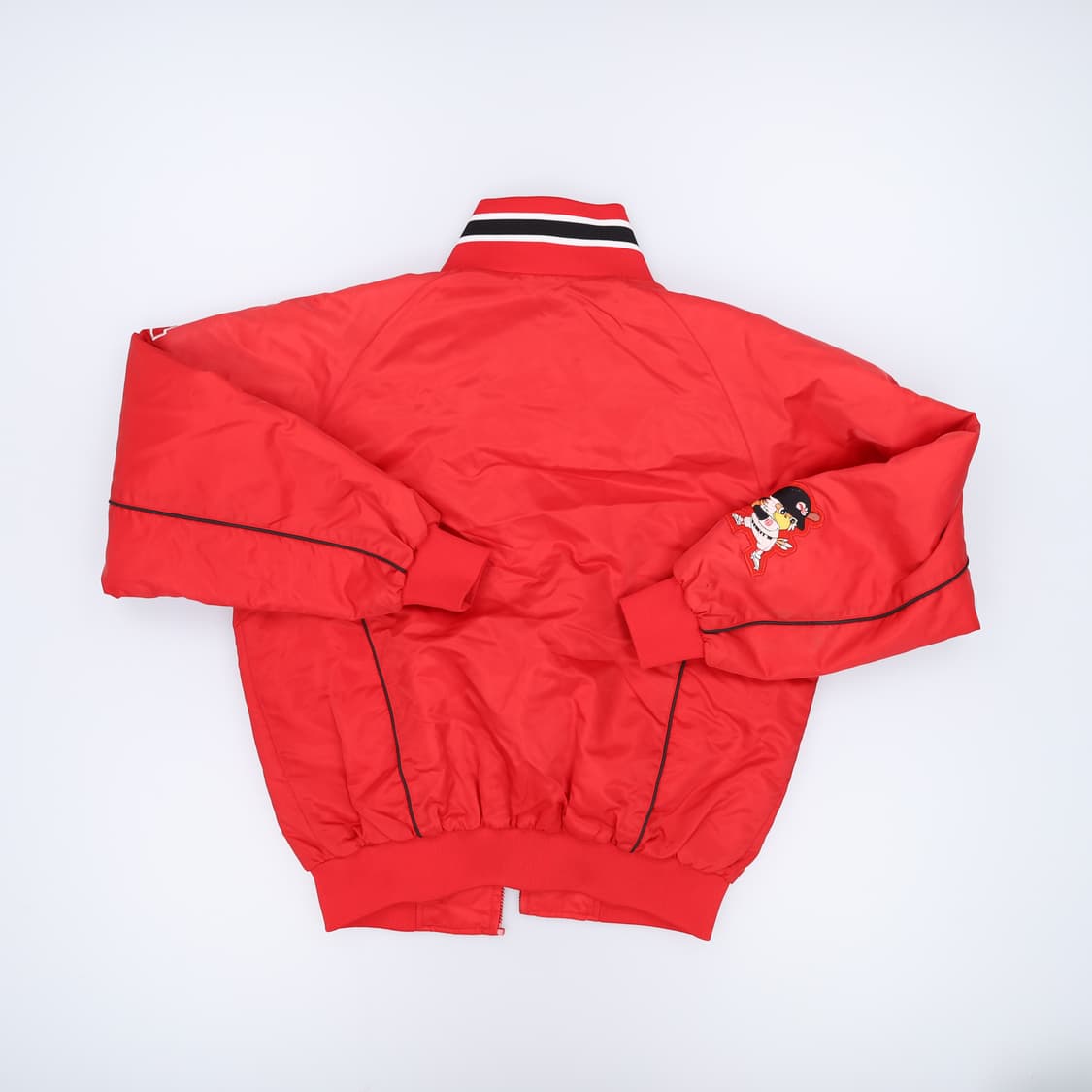 실측확인 챔피언십 카멜레온 야구점퍼 0320H1 상품이미지2