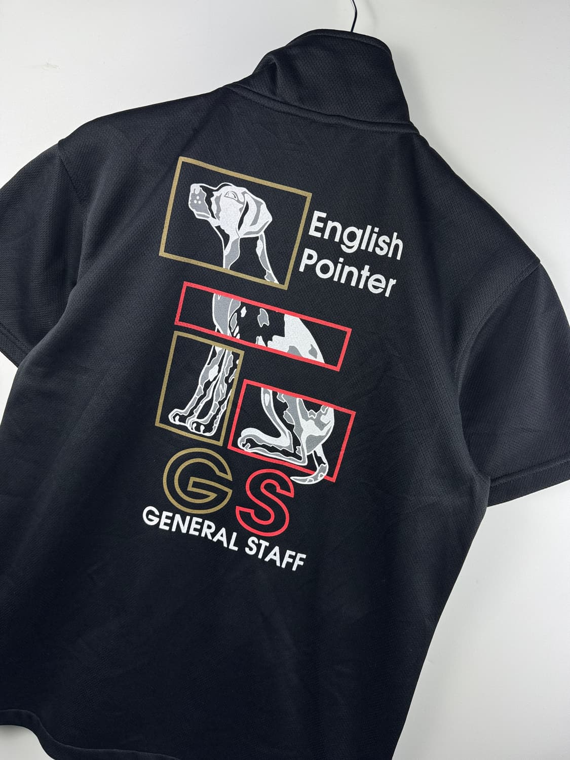 JPN 그래픽 반팔져지1754 상품이미지5