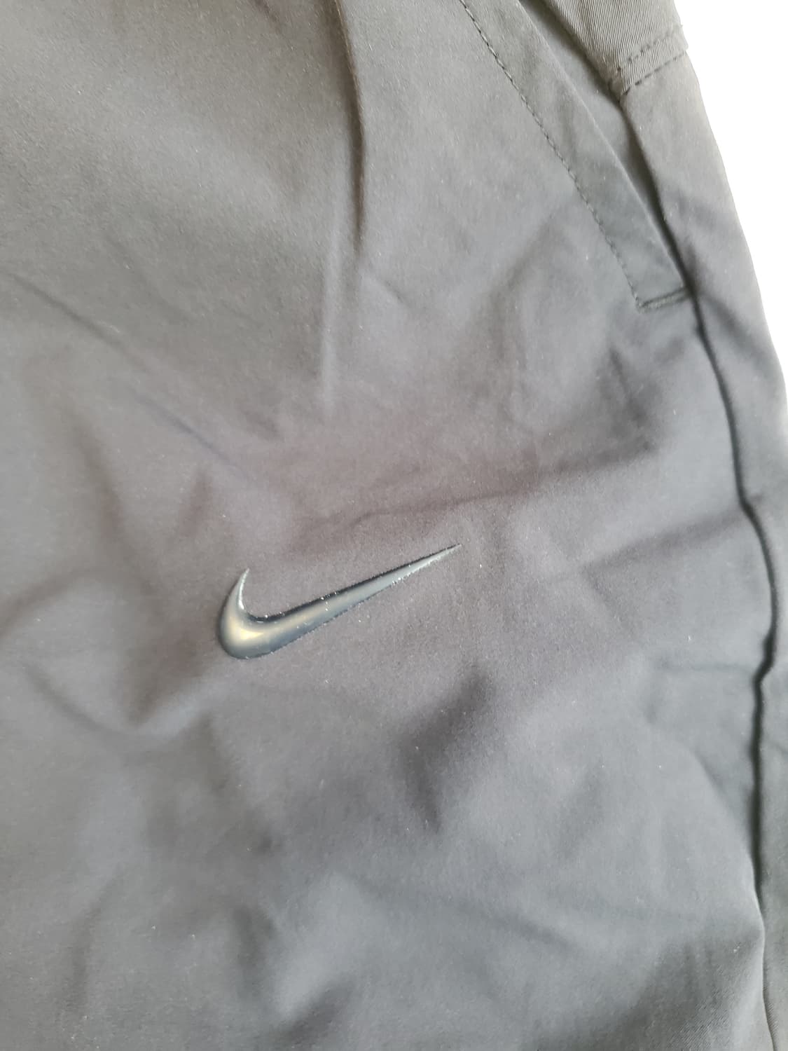 나이키 스판 블리스 럭스 기능성 러닝 우먼 조거팬츠 CU4612-010 상품이미지7