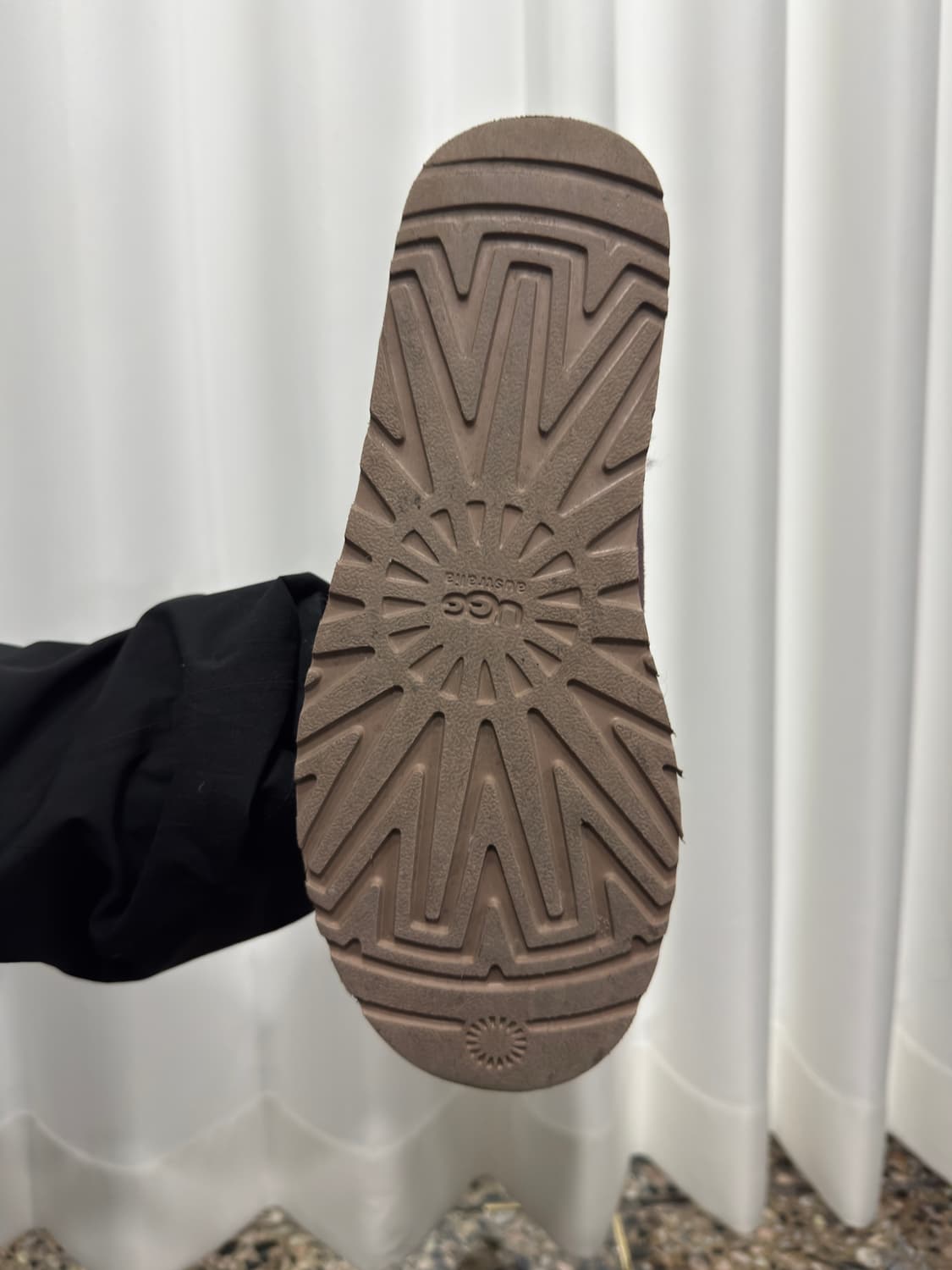 ugg ribbon boots 상품이미지10