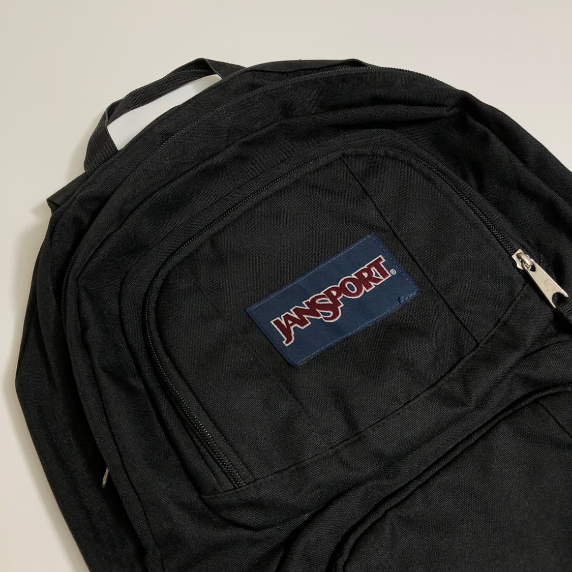 잔스포츠 메리트 백팩 상품이미지2