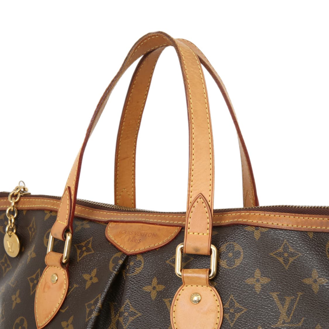 루이비통 모노그램 팔레모 PM 숄더 모노크로스백 M40145 상품이미지6