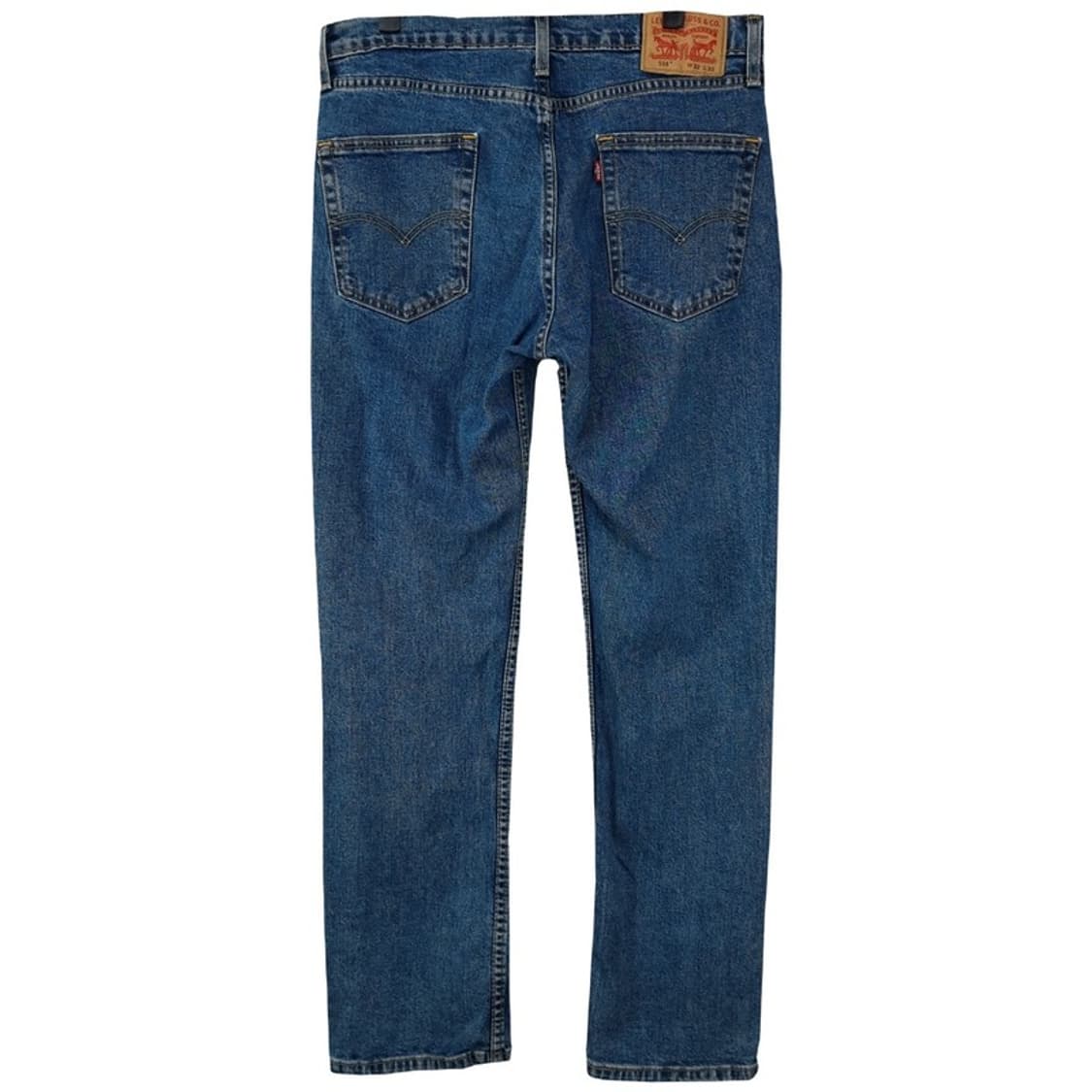 [리바이스] 514 스트레이트 데님 팬츠 청바지 M19812 상품이미지3