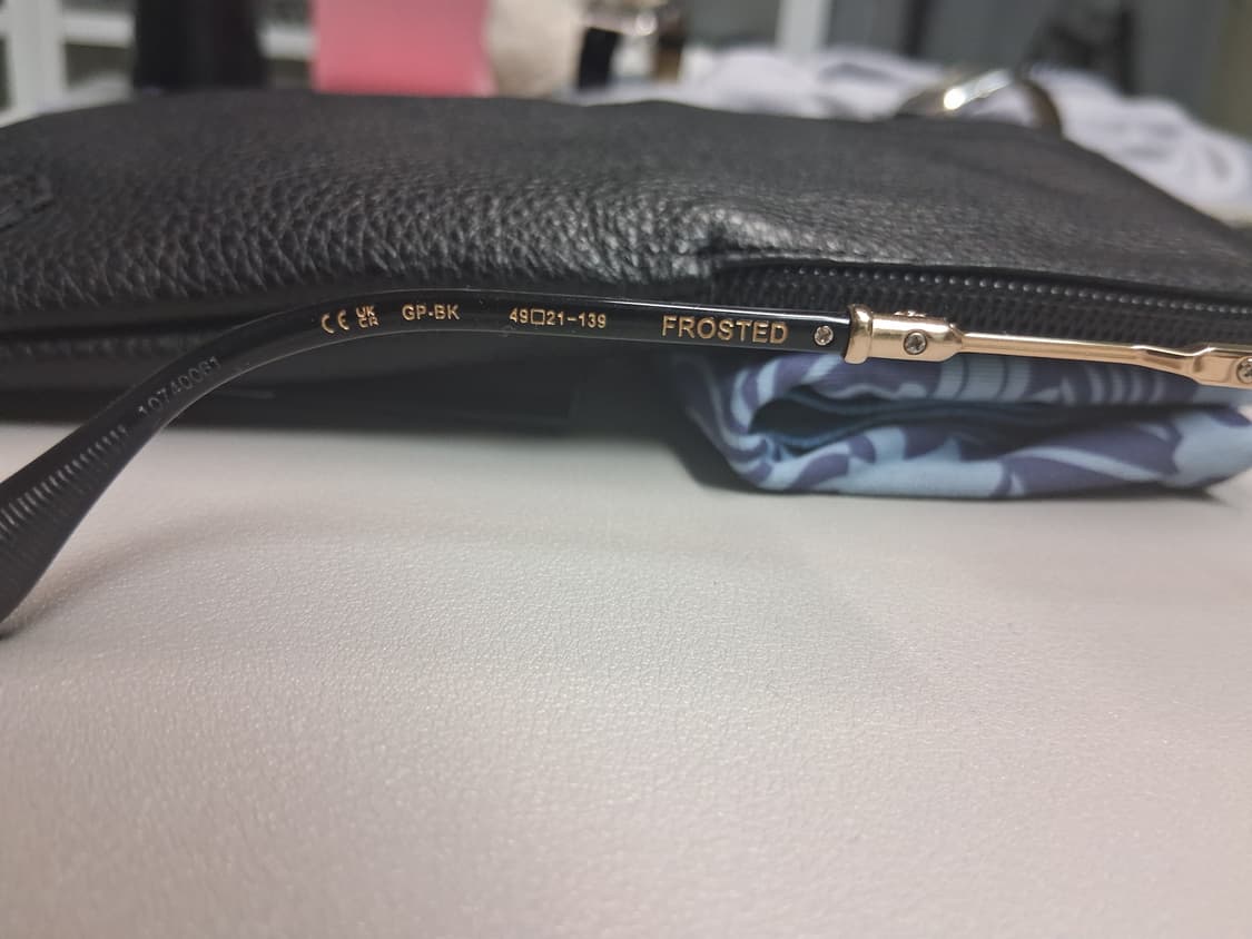 크롬하츠 반무테 프로스티드 상품이미지6