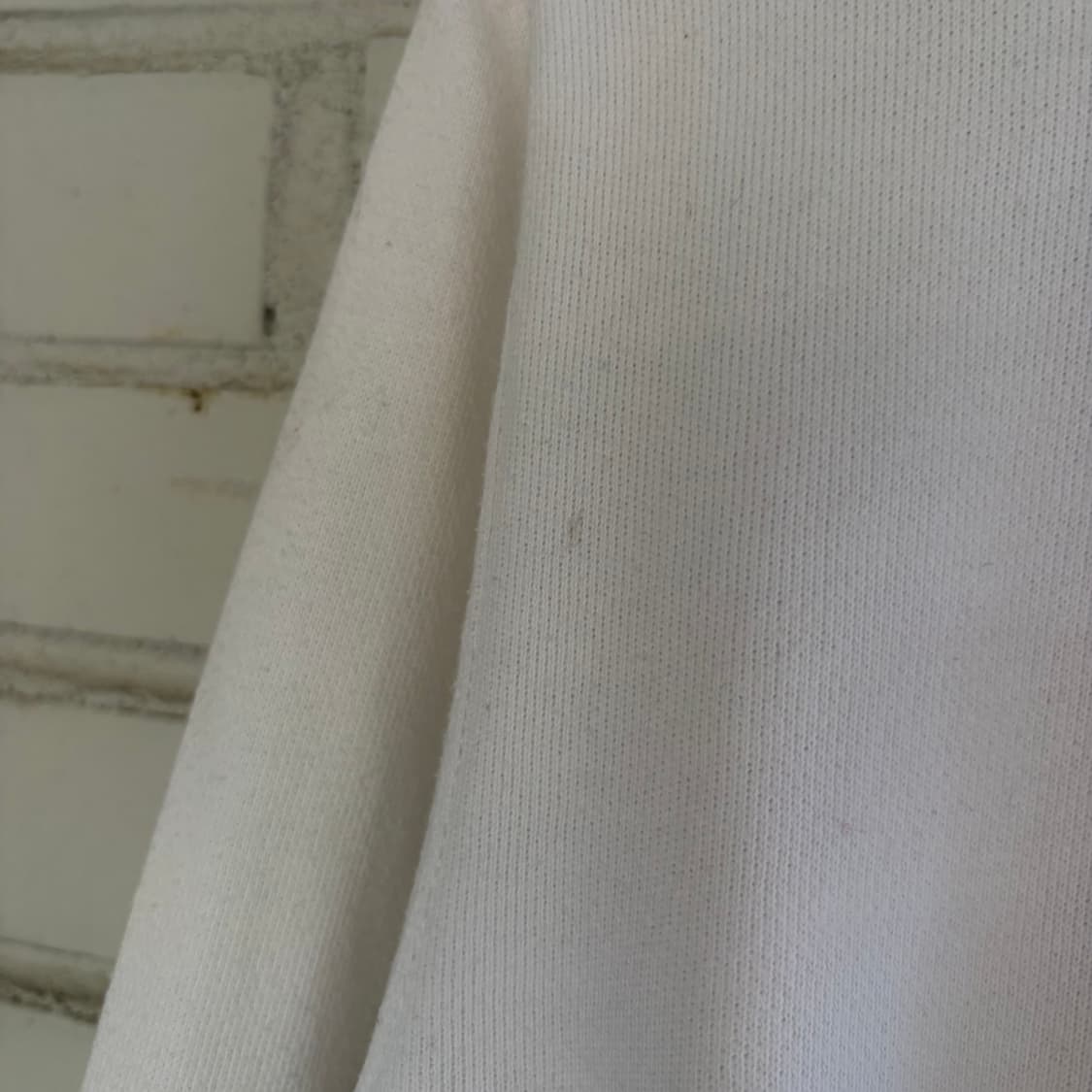 폴로 빅포니 성조기 화이트 후드집업 상품이미지9