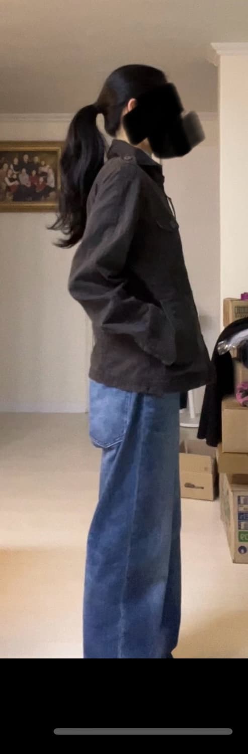 Vondutch 야상 자켓55,66  상품이미지8