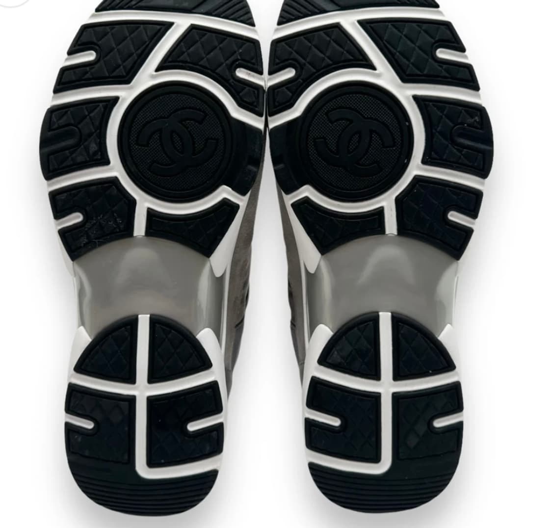 샤넬 크루즈 그레이41 상품이미지6