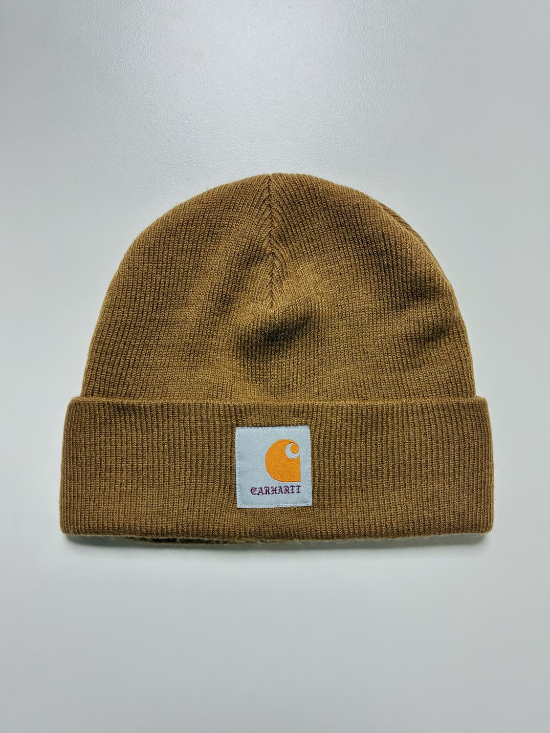 칼하트 X 와코마리아 비니 상품이미지1