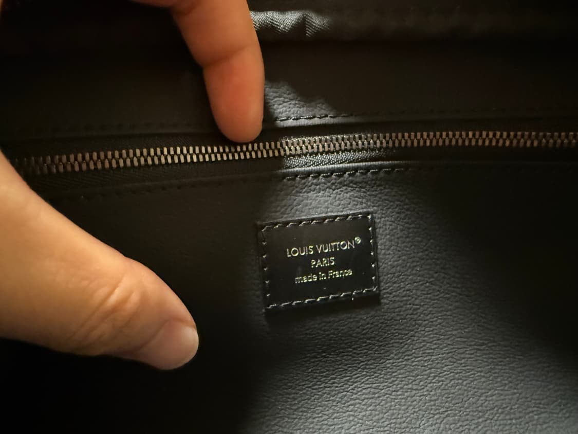 루이비통 돕키트 신형로고 새상품급 상품이미지6