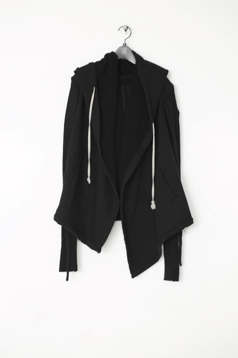 릭 오웬스 다크쉐도우 케이프 후디 Rick Owens DRKSHDW 상품이미지5