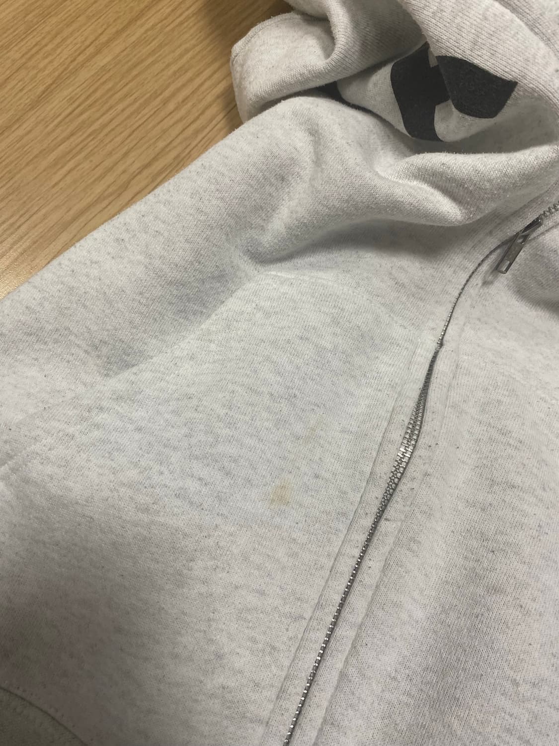 00s soffee 미육군 army 후드집업 M 상품이미지5