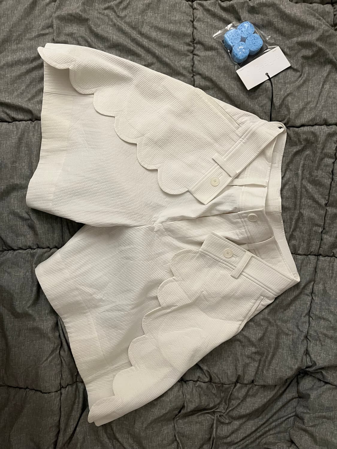 STAFFONLY 20ss 팬츠 상품이미지2