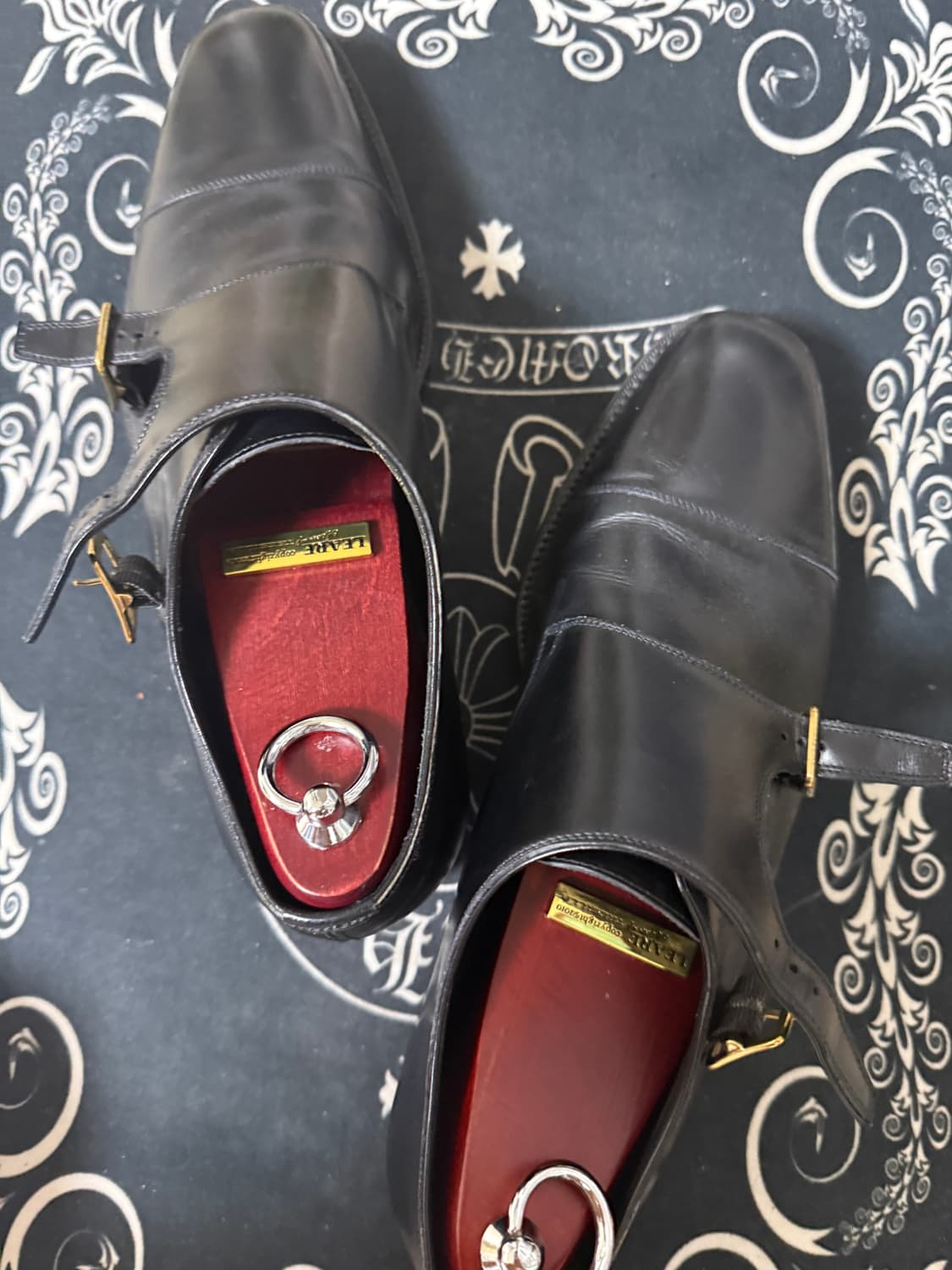 톰포드 더블몽크 상품이미지1