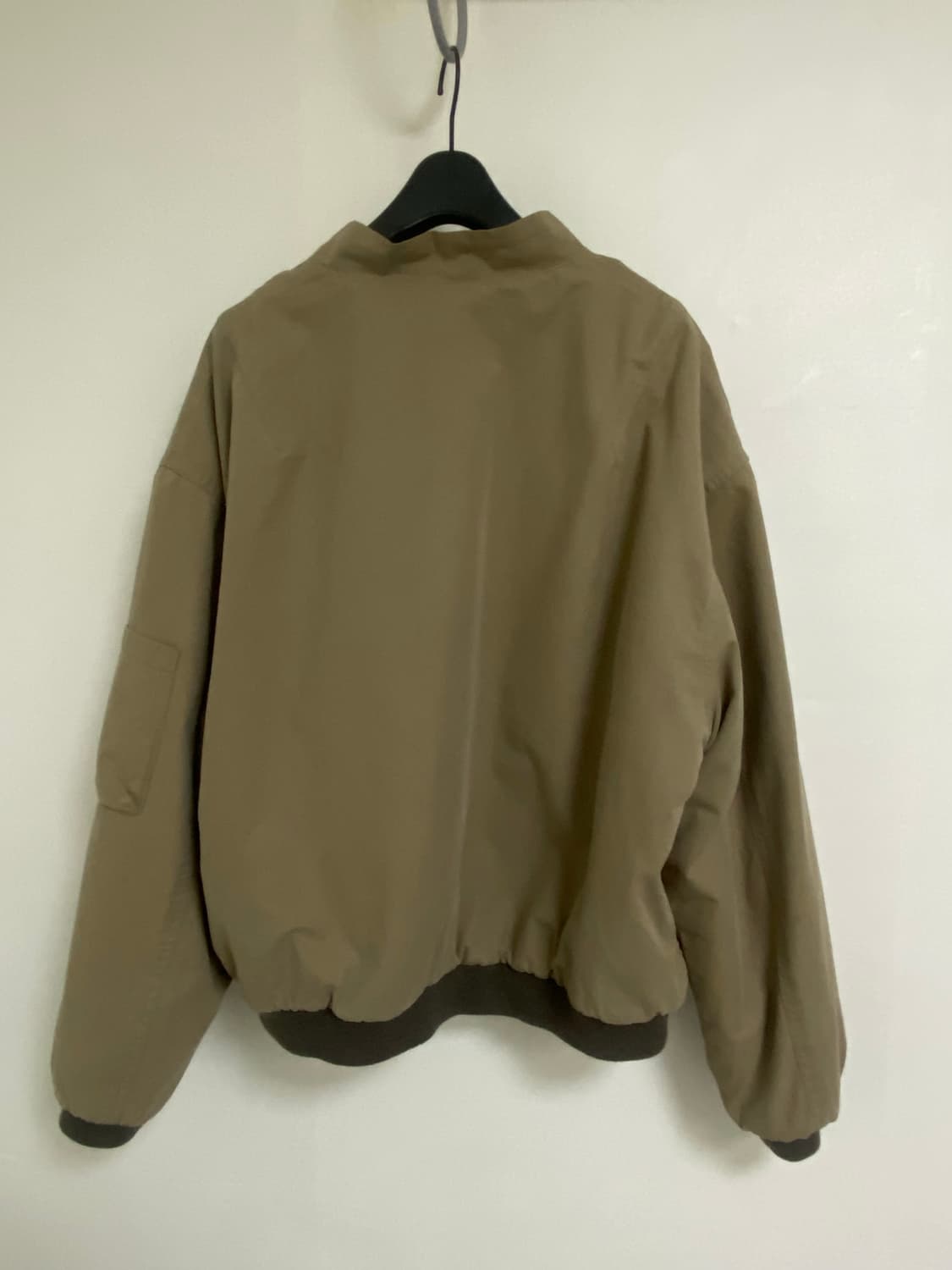 해칭룸 플라이트 자켓 3 상품이미지4