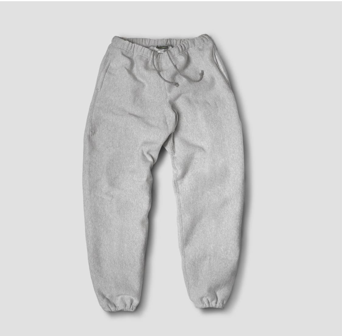 캠버 스웻팬츠  상품이미지1