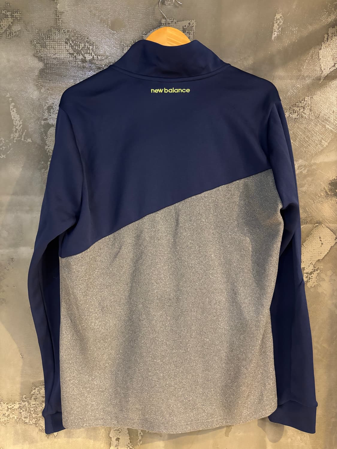 뉴발란스 트레이닝 져지 2XL 상품이미지5