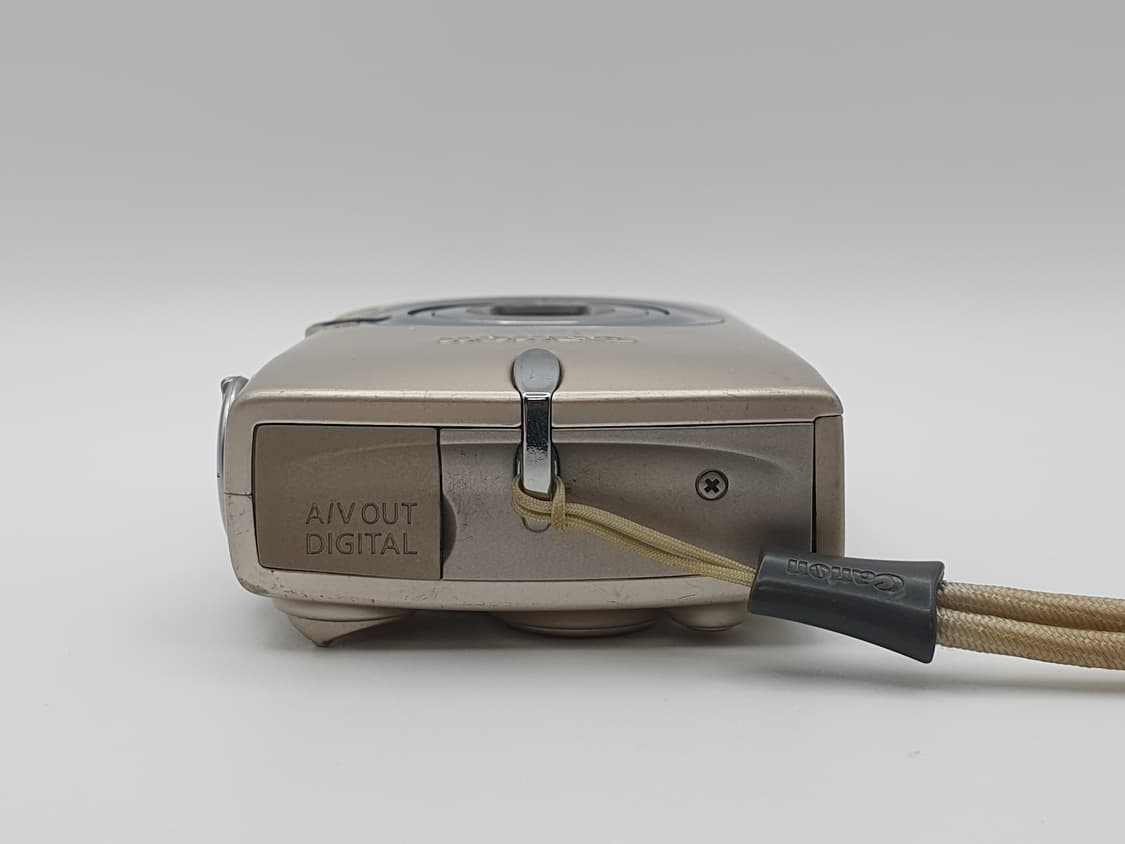 캐논 ixy700 익서스750 디카 상품이미지5