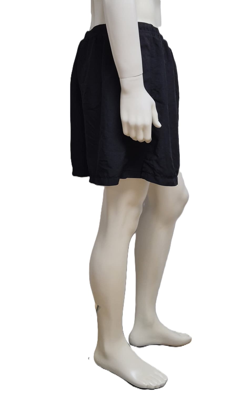 미육군 APFU 체육복 트레이닝복 반바지 하의 (XL) (8) 상품이미지3