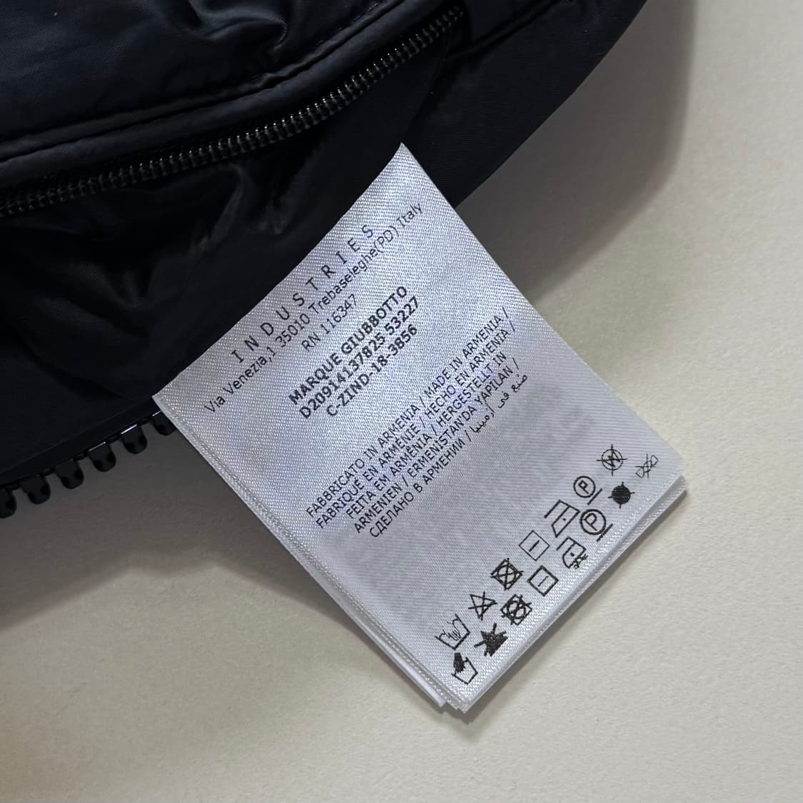 [3/당일출고]몽클레어 마르크 패딩 상품이미지6