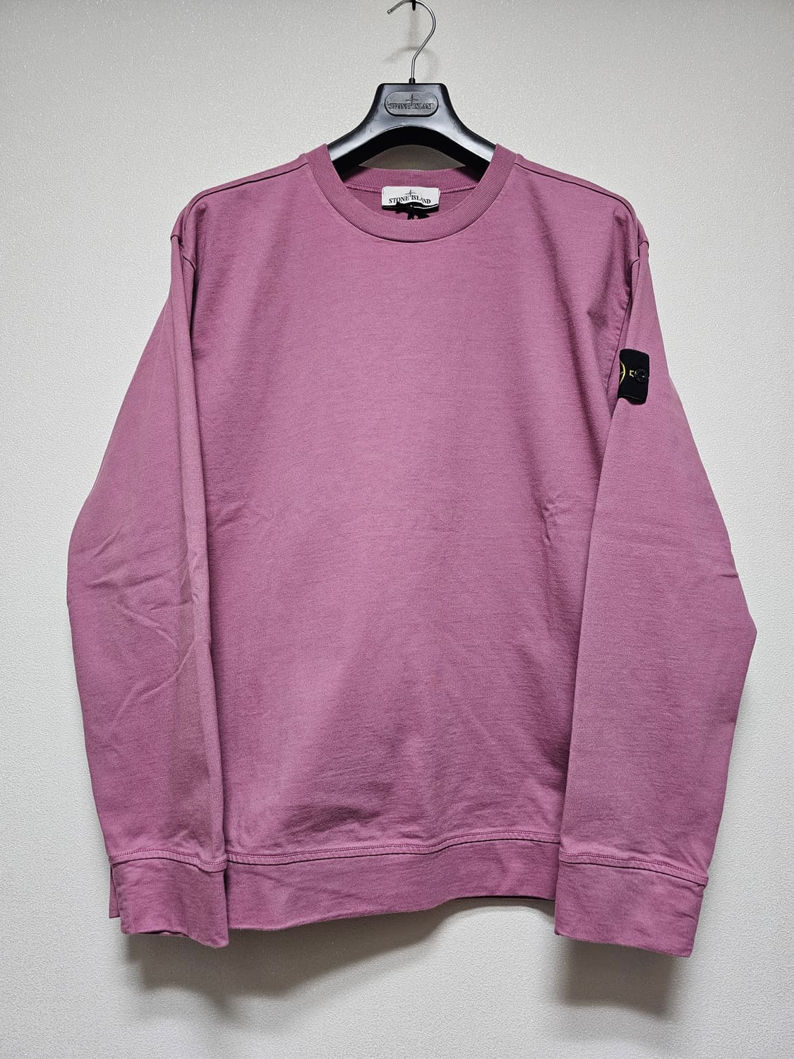 스톤아일랜드 롱슬리브 (새상품) 상품이미지1