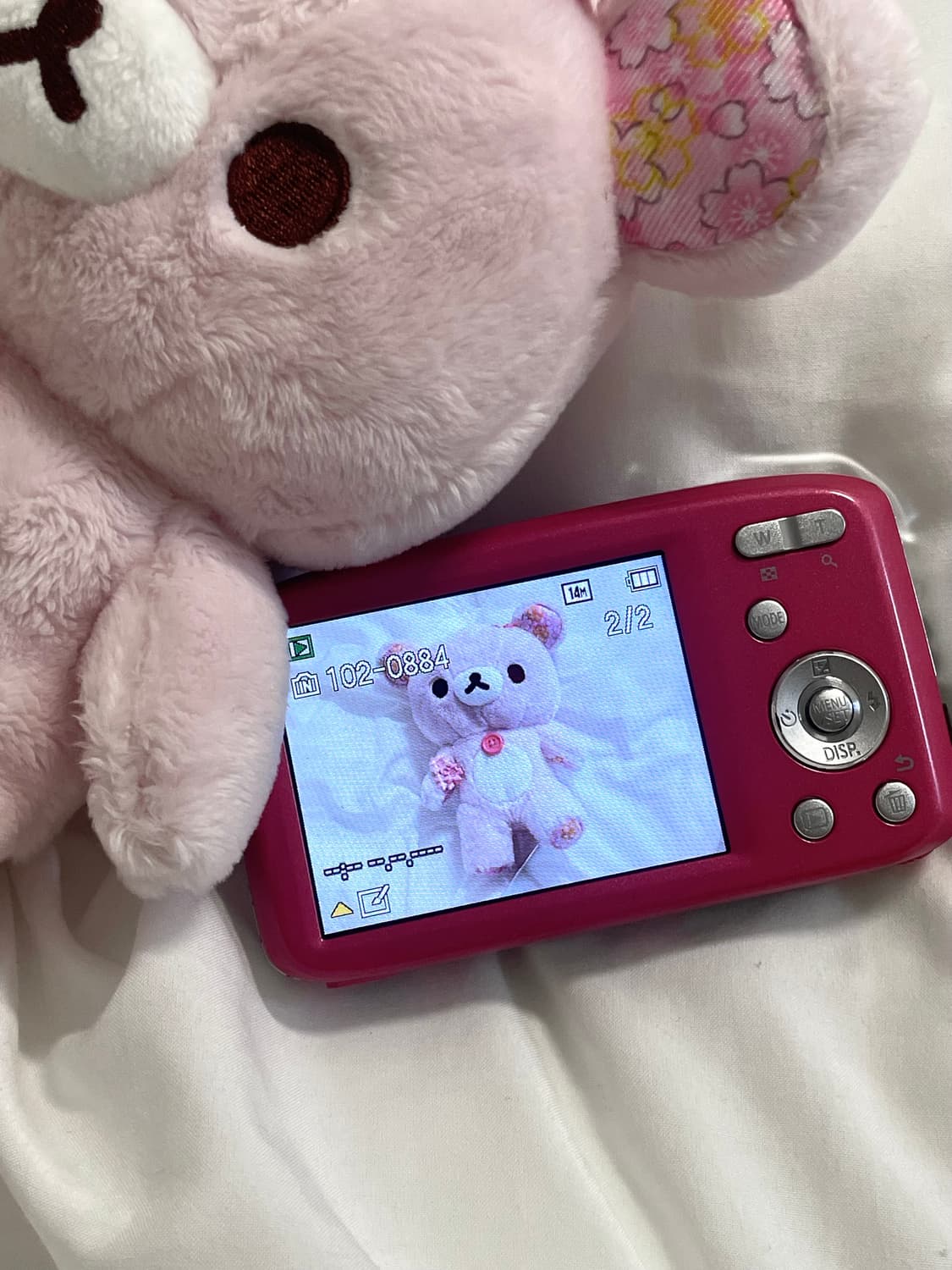 [츄디카🩷] Panasonic 파나소닉 LUMIX DMC-S2 디카 상품이미지4