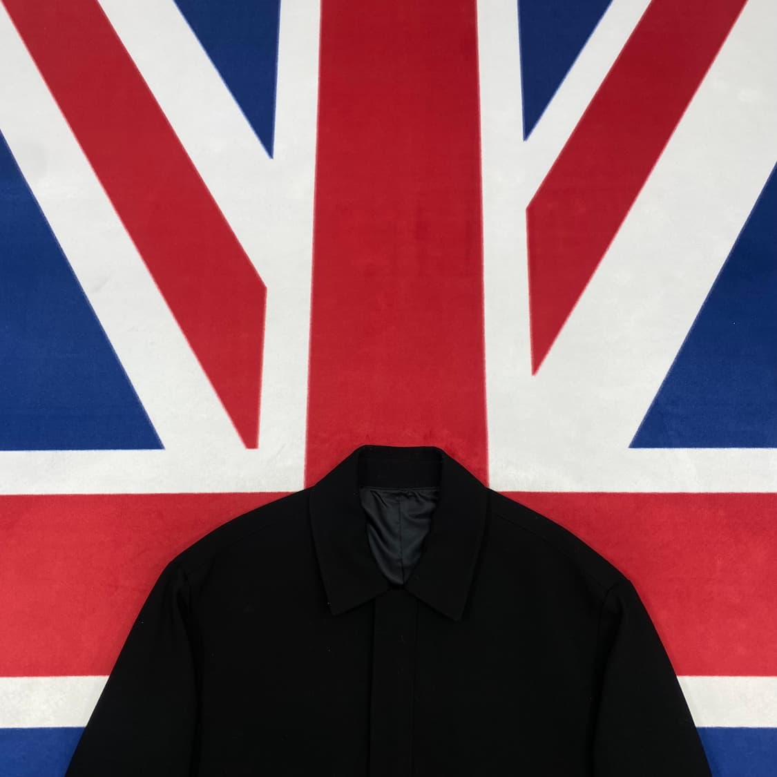 드로우핏 블루종자켓 XL  상품이미지2