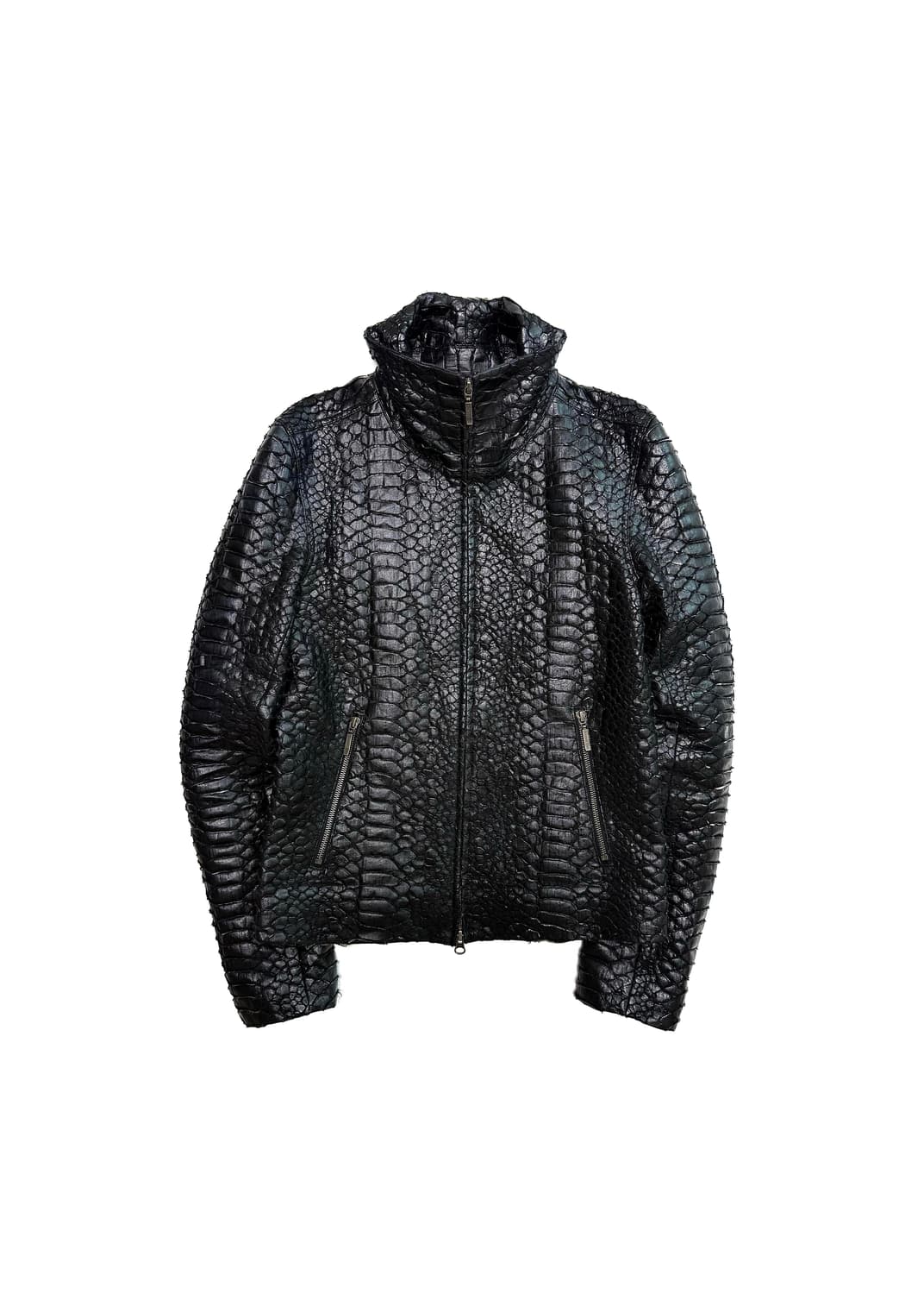 Yasuyuki Ishii washi jacket 상품이미지1