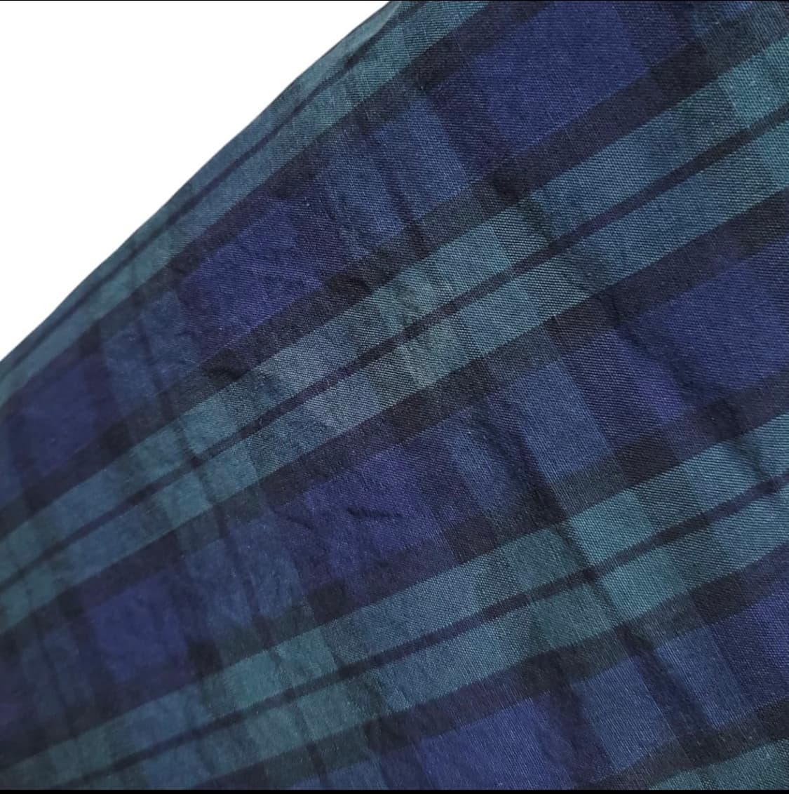 폴로 올드스쿨 체크 아노락 후드 상품이미지10