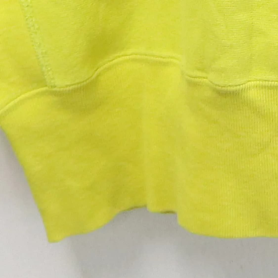 90'S CHAMPION REVERSE WEAVE 맨투맨 61966 상품이미지5