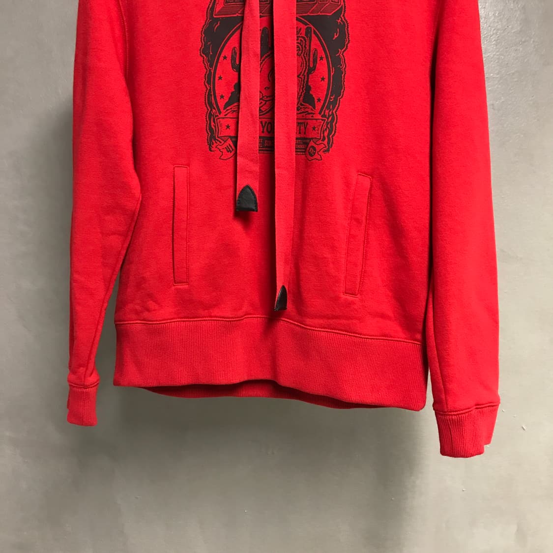 COACH 코치 후드티 XS(W) 상품이미지3