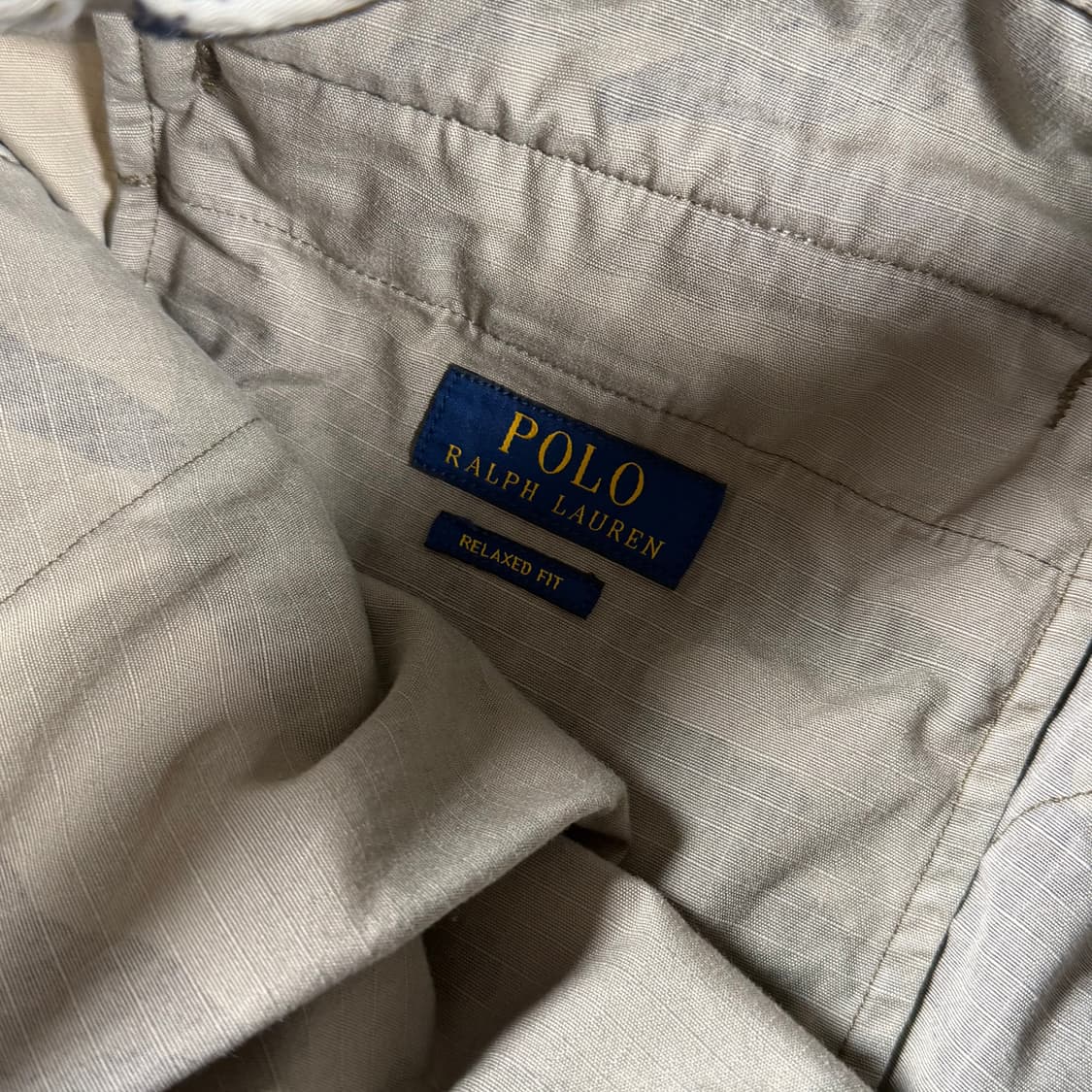 폴로 랄프로렌 반바지 팬츠 상품이미지2