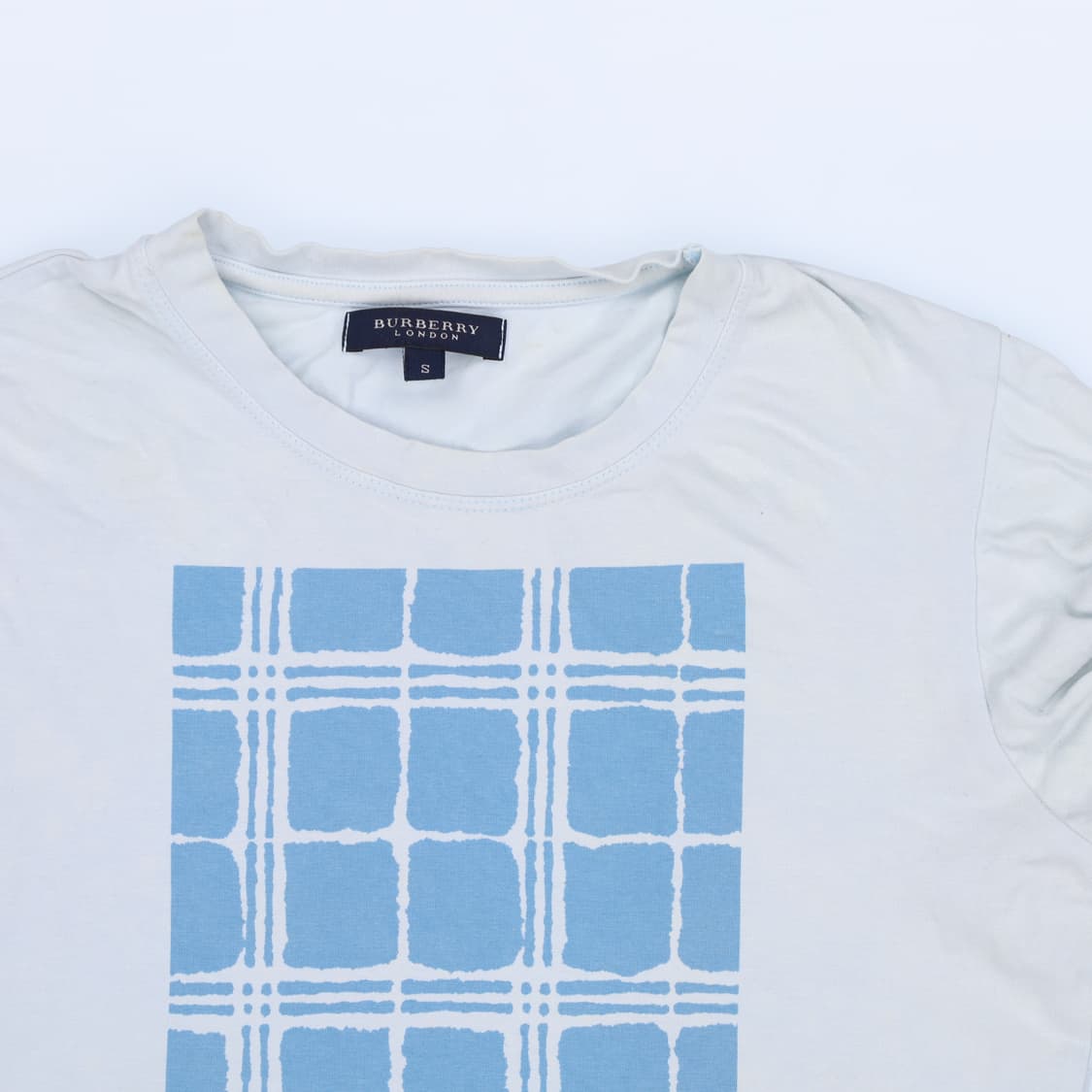 S 고급 런던 여성 긴팔티 롱 슬리브 0326J 상품이미지2