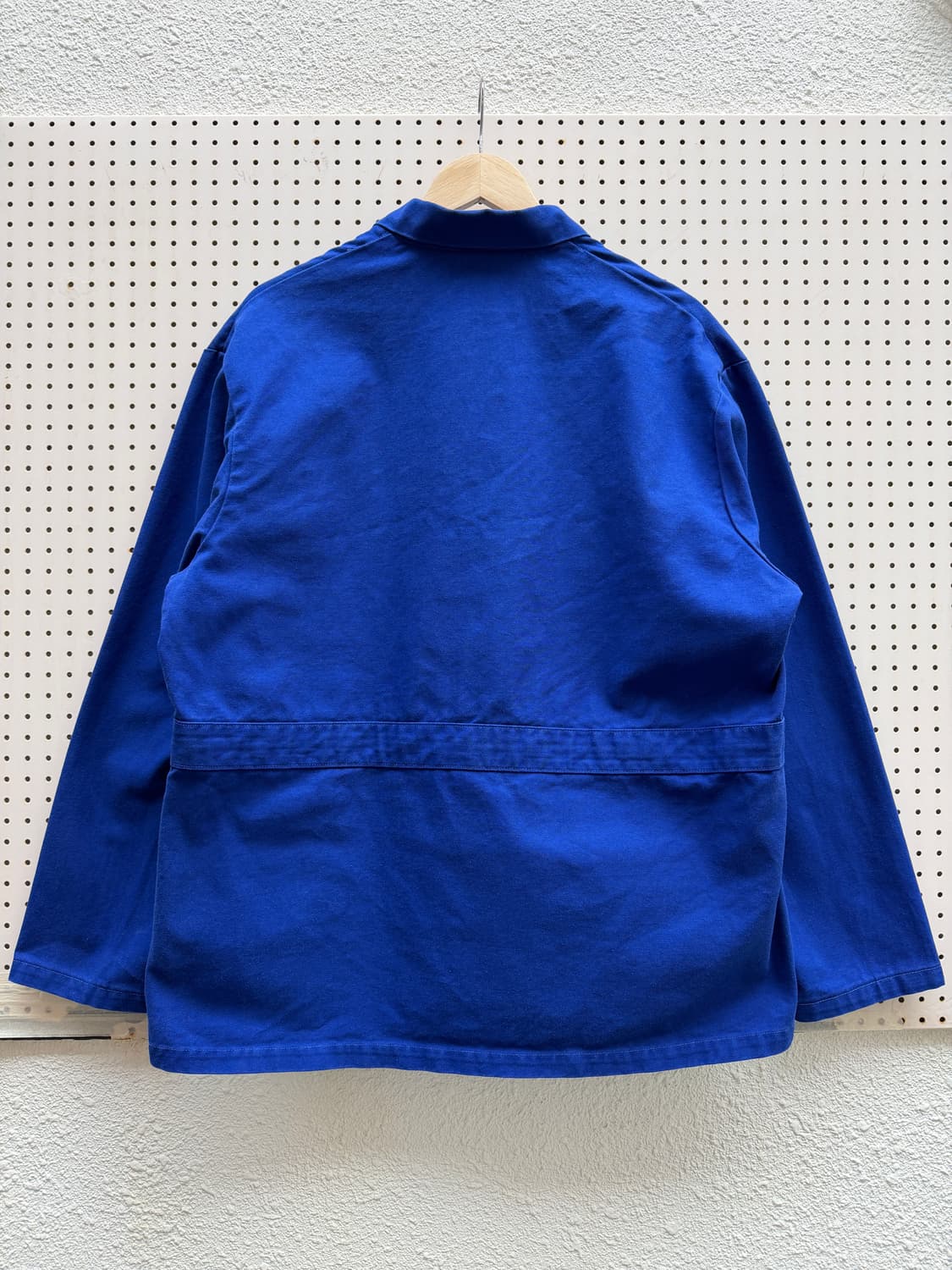 OLD VINTAGE FRENCH WORK JACKET 프렌치워크자켓 상품이미지2