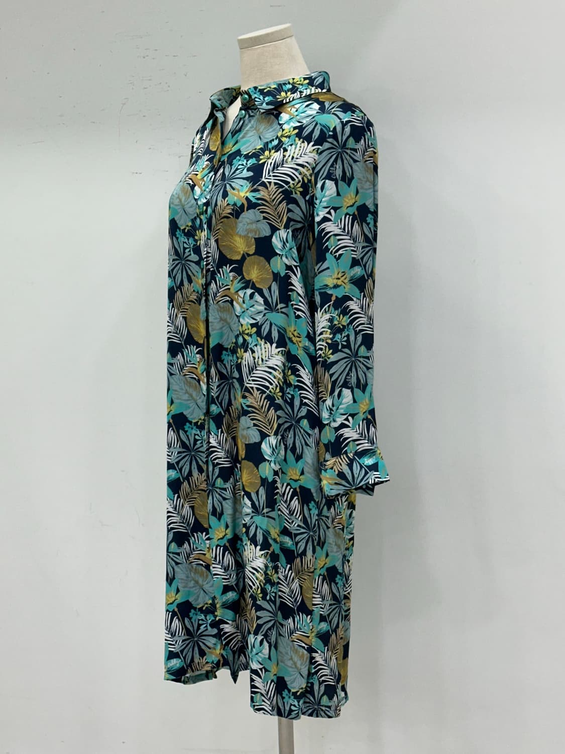 오일릴리 블라우스 남방 상품이미지3