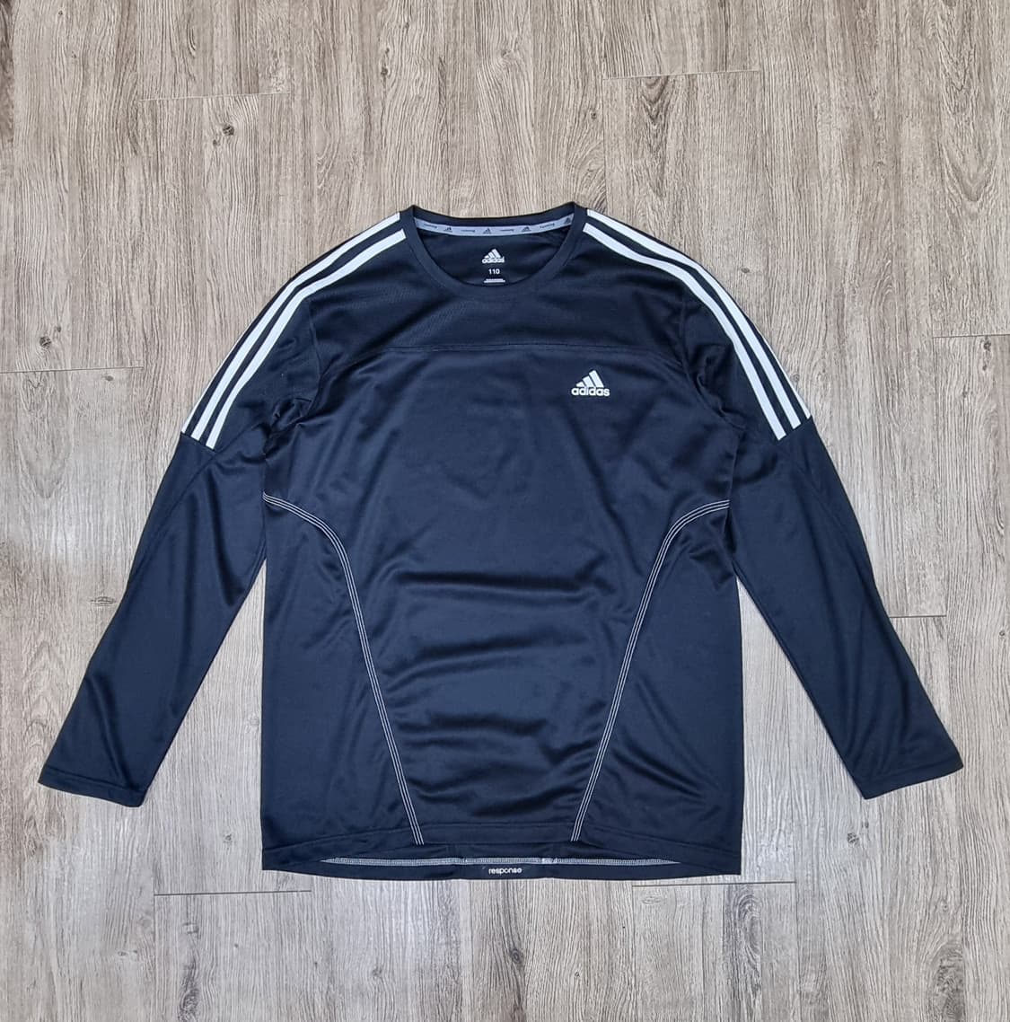 아디다스 CLIMALITE 긴팔 XXL _ 남성 상품이미지1