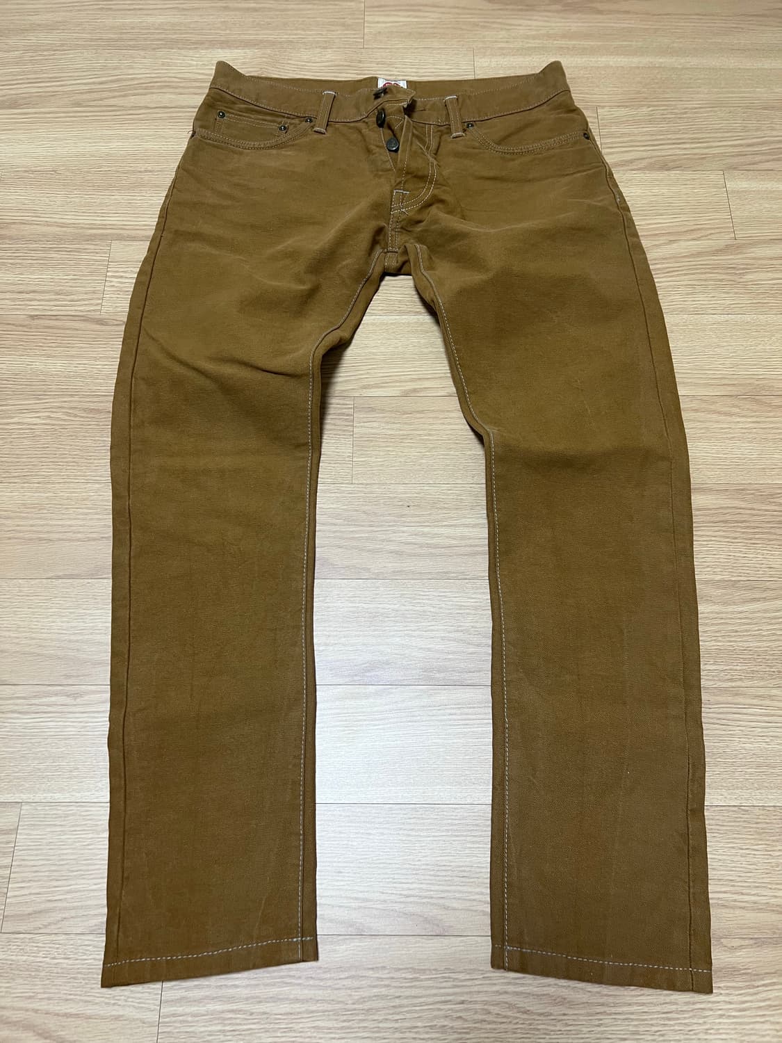 칼하트 유니온 메이드 30 상품이미지1