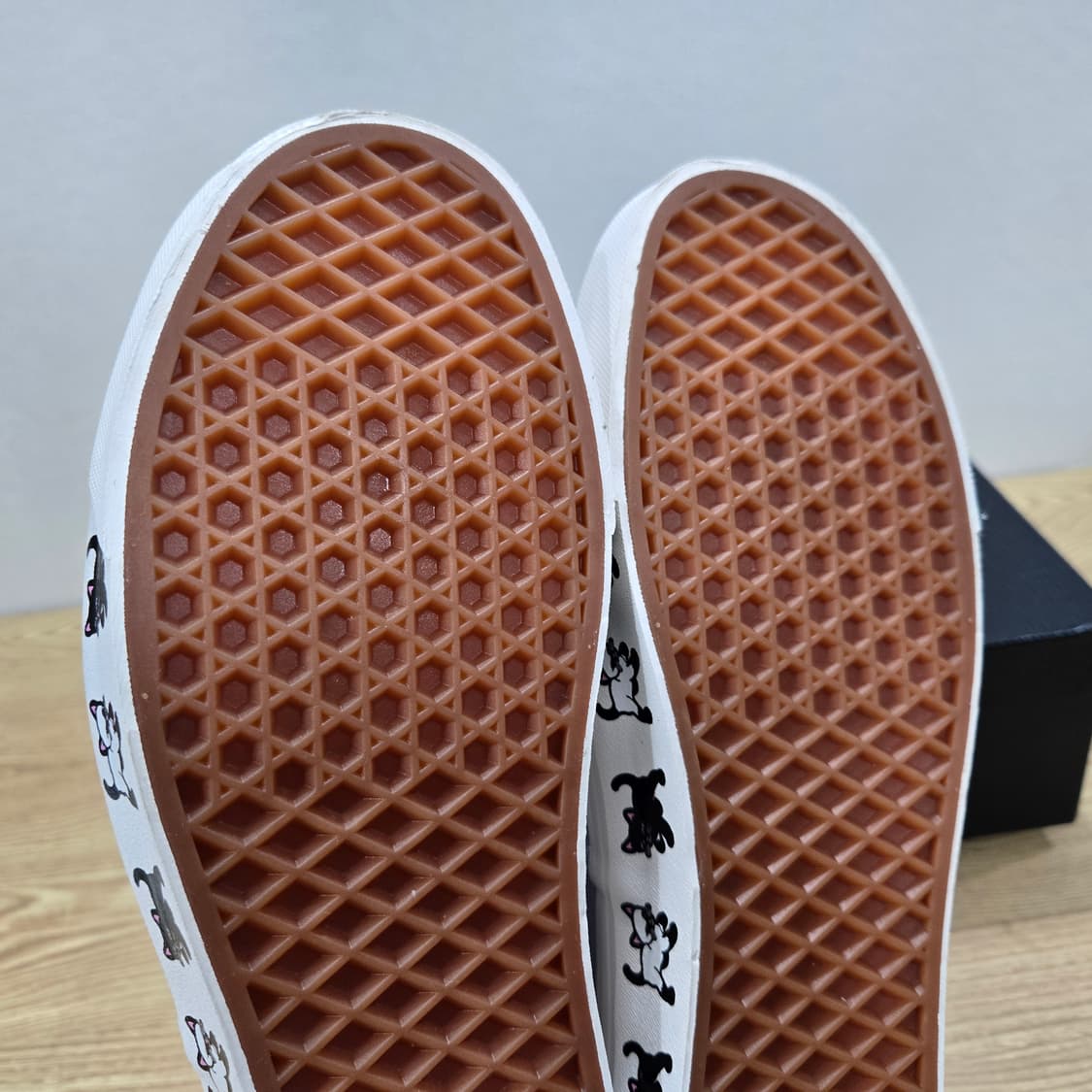 280 반스 애너하임 44DX 어센틱 베스트프렌즈  상품이미지8