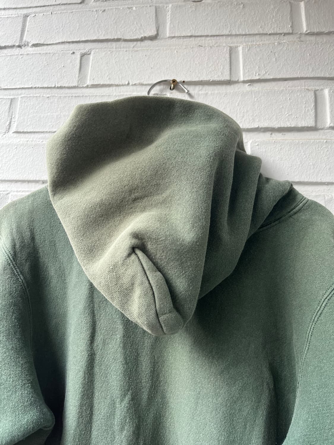 CHAMPIONxDARTMOUTH hoodie (made in USA) 상품이미지5